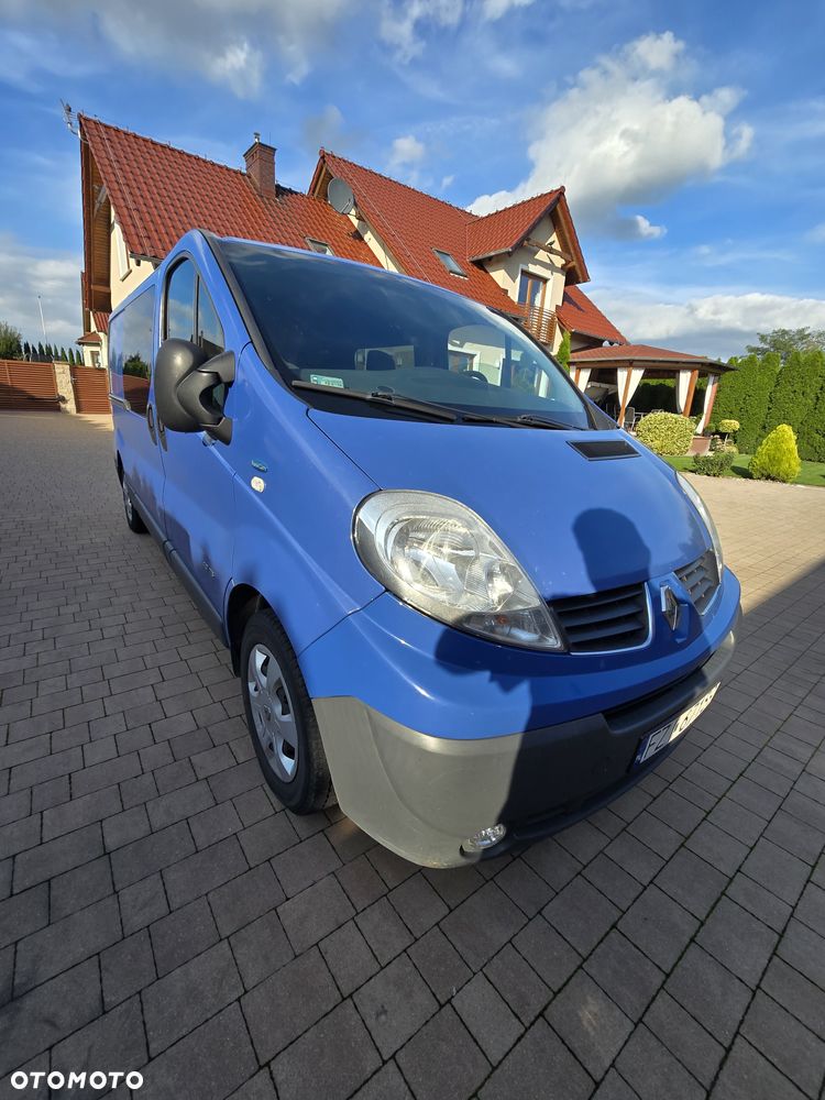 Renault Trafic - 3