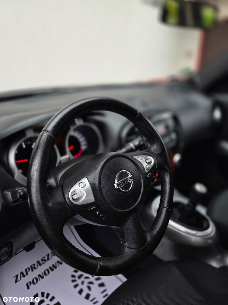 Nissan Juke - 17