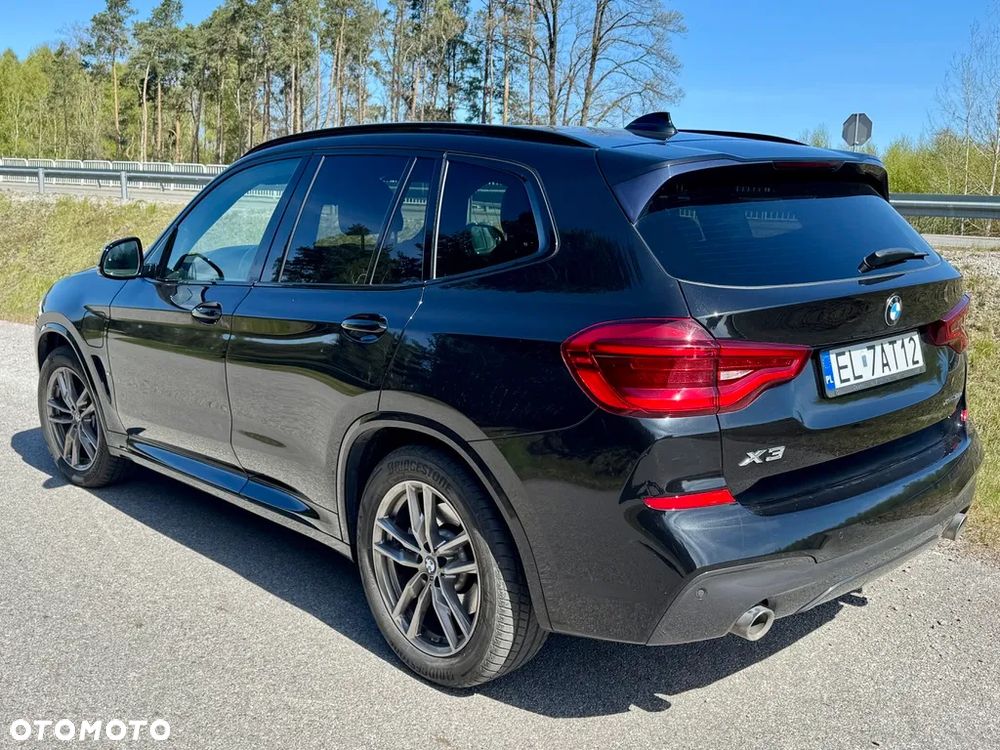 BMW X3 - 22