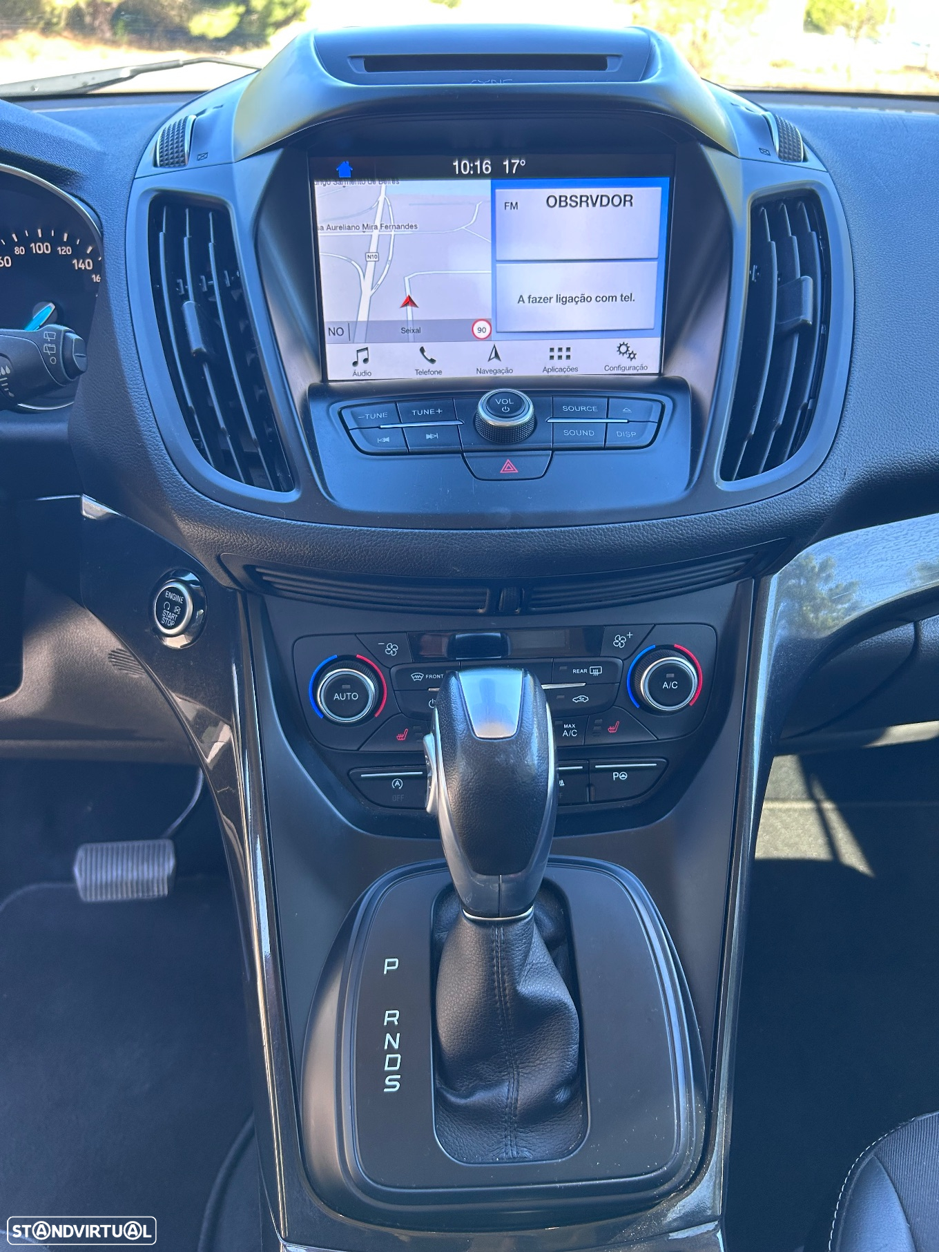 Ford Kuga 2.0 TDCi ST-Line Limited Edition 4WD Powershift - 11
