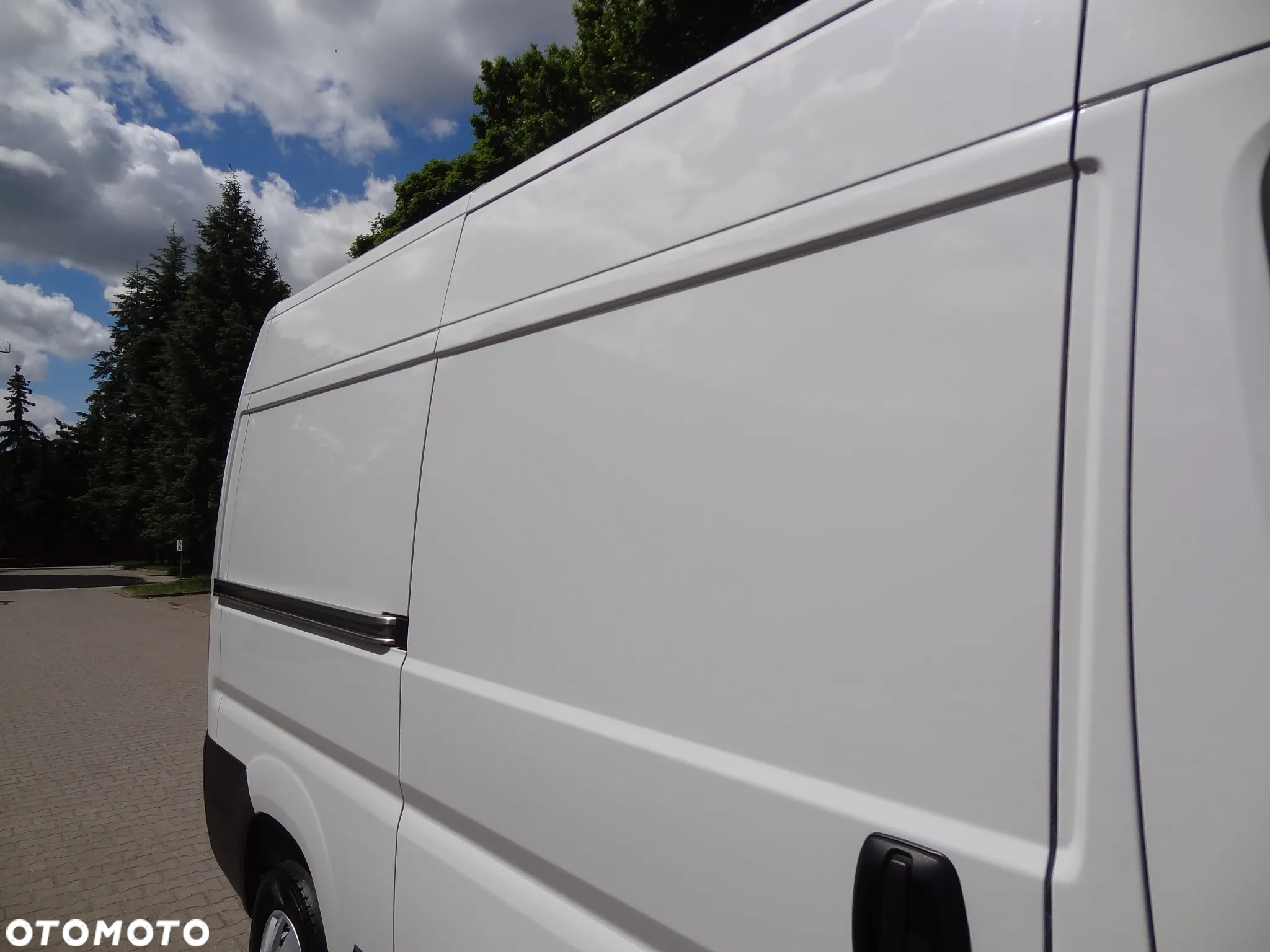 Fiat Ducato 9 L2H2 140KM - 21