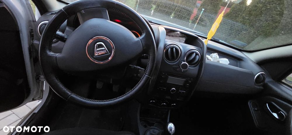 Dacia Duster - 8