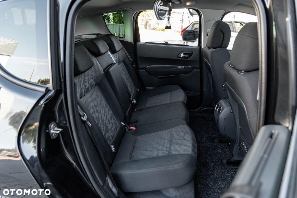 Peugeot 3008 HDi 150 Allure - 20
