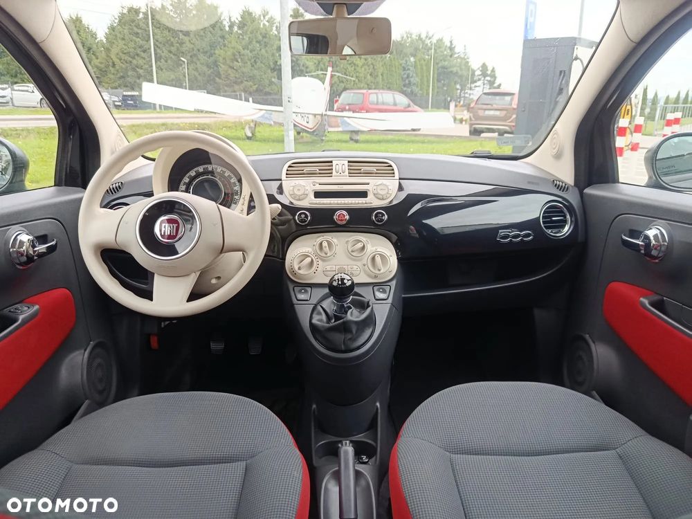 Fiat 500 - 11