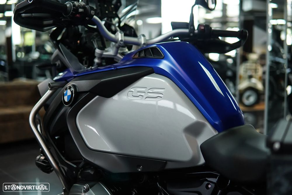 BMW R 1200 GS Adventure - 18