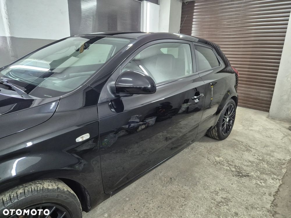 Kia Ceed 1.6 Crdi Optimum + - 14