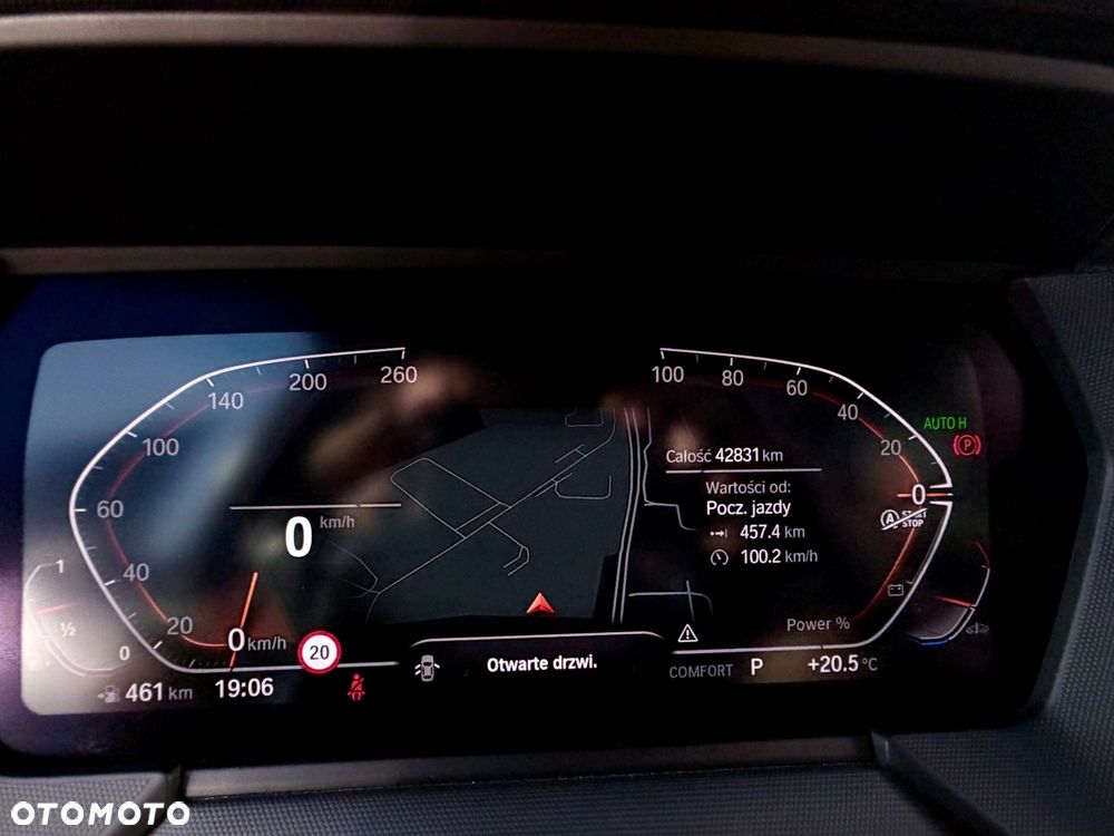 BMW Seria 2 220i xDrive M Sport - 12