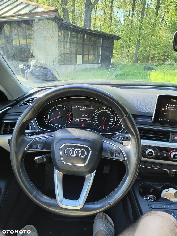 Audi A4 Avant - 4