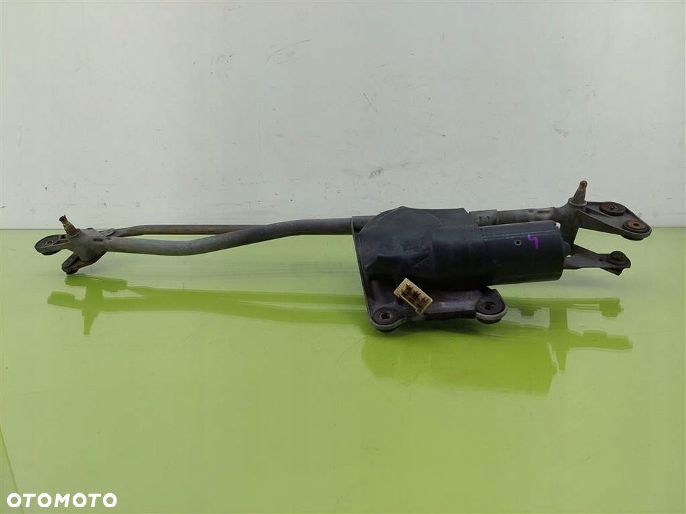 Mechanizm wycieraczek silniczek Audi A8 D2 1994-2002 4D1955023E 3397020454 - 7