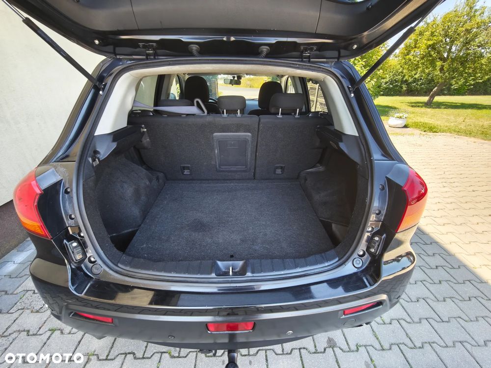 Mitsubishi ASX 1.6 2WD Edition - 27