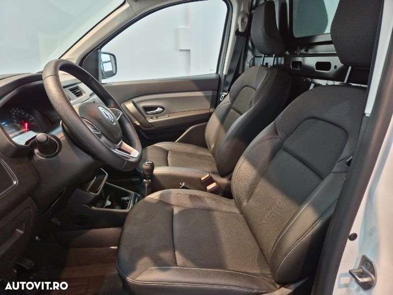 Renault express - 18