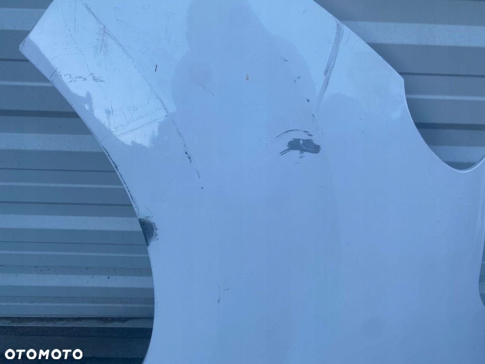 błotnik lewy przód lewy przedni vivaro c expert iii jumpy 3 proace ii eu - 4