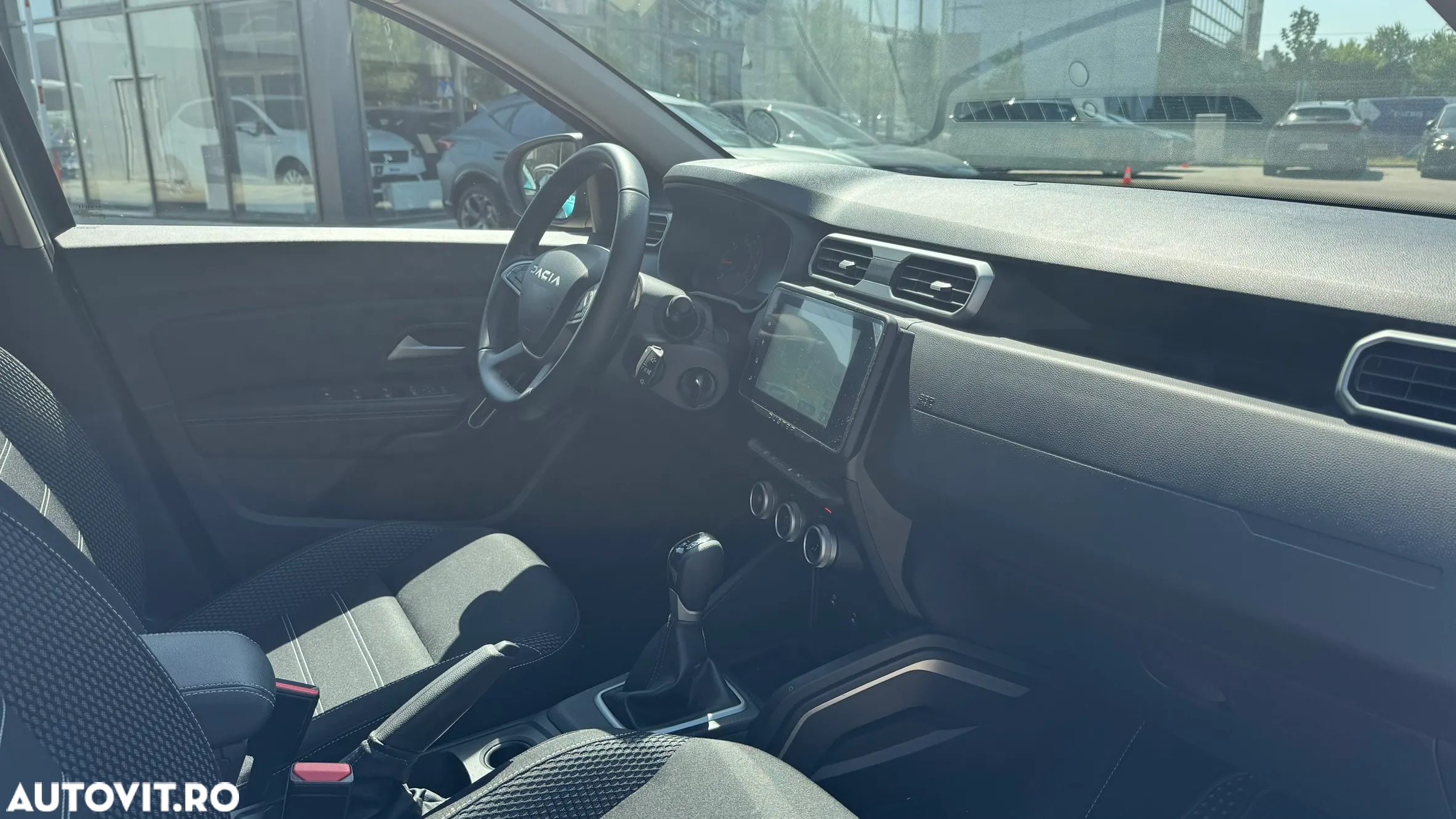 Dacia Duster TCe 150 EDC Prestige - 8