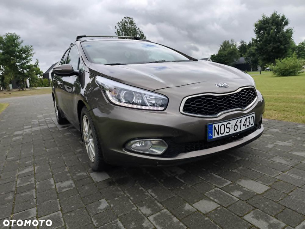 Kia Ceed 1.6 GDI L - 2