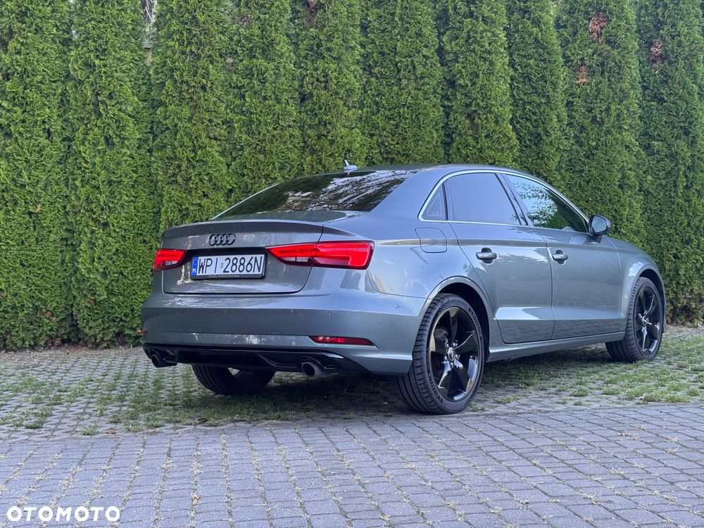 Audi A3 - 5