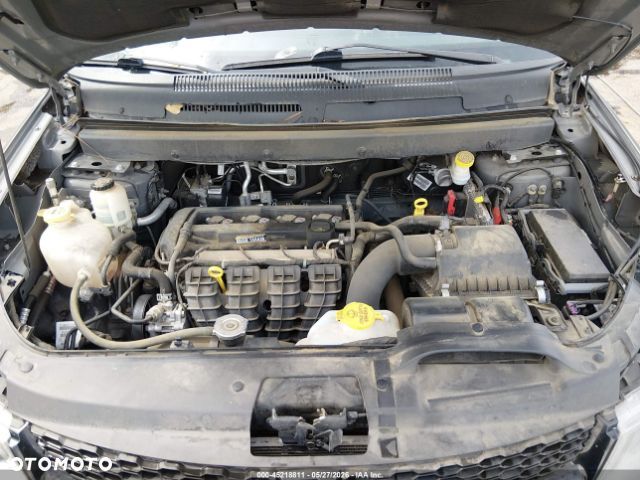 Dodge Journey - 11