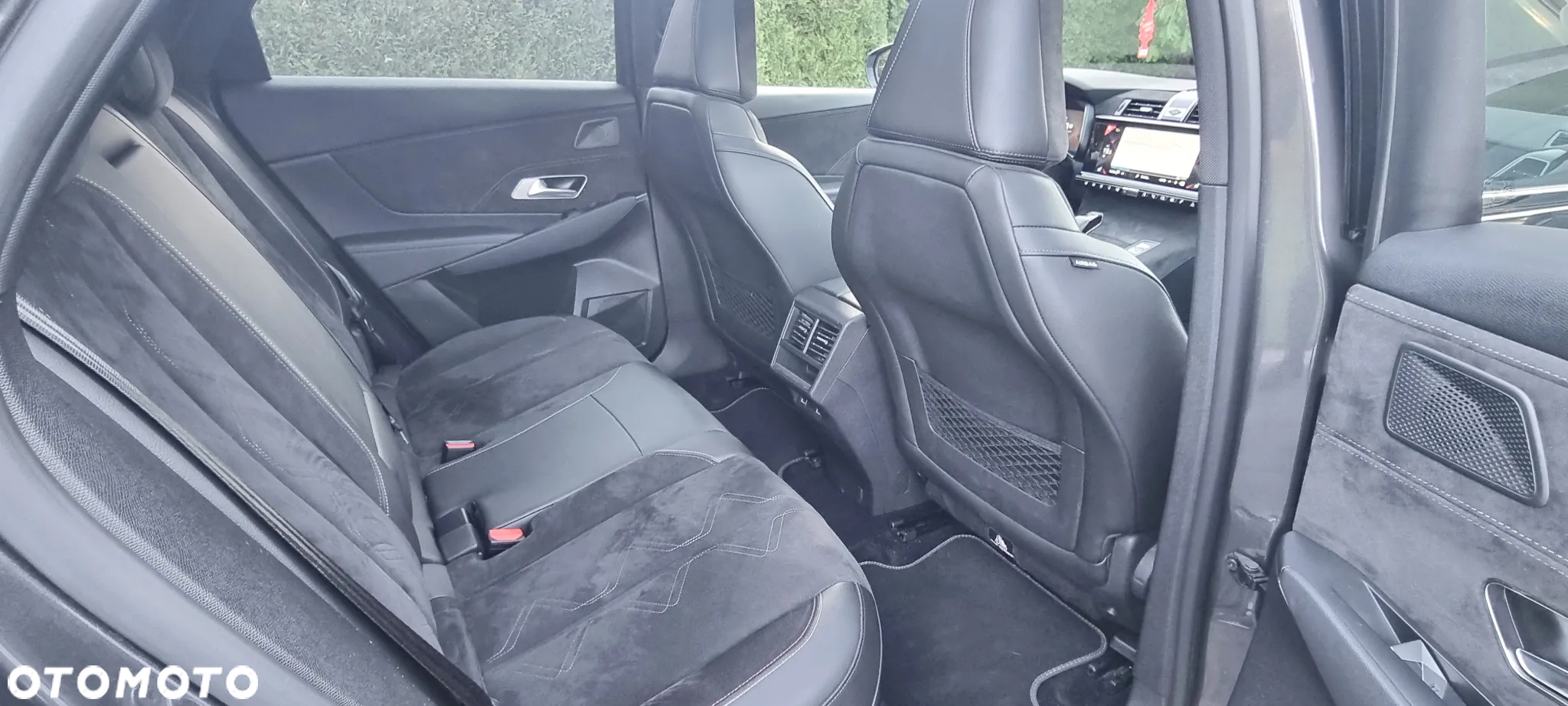 DS Automobiles DS 7 Crossback 1.5 BlueHDi Performance Line + - 34