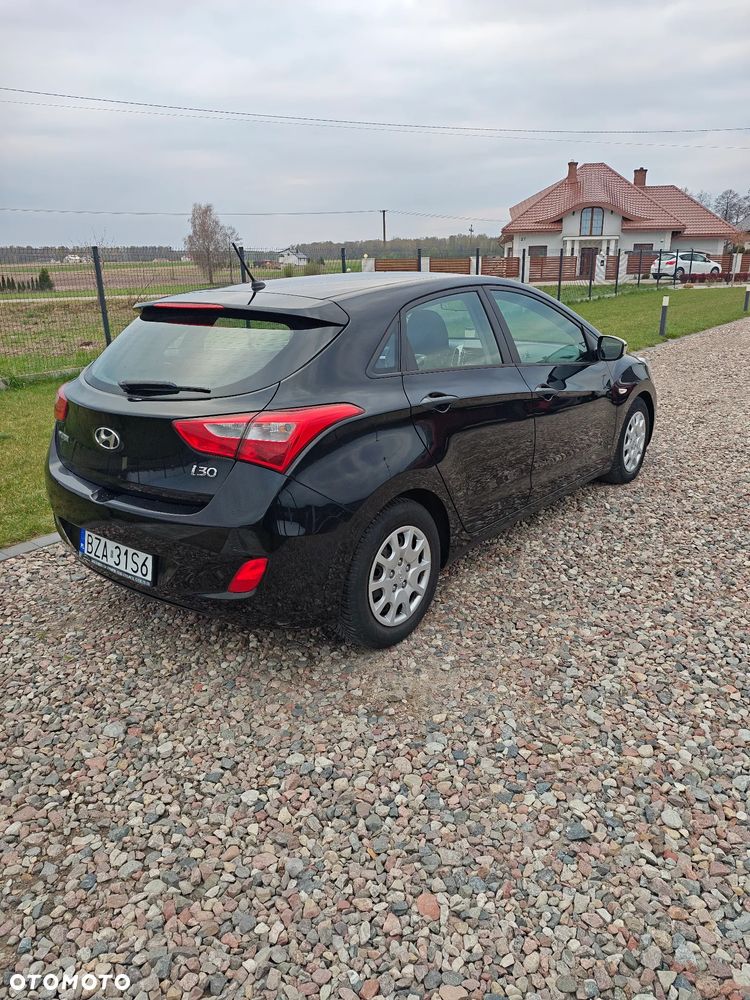 Hyundai i30 - 5