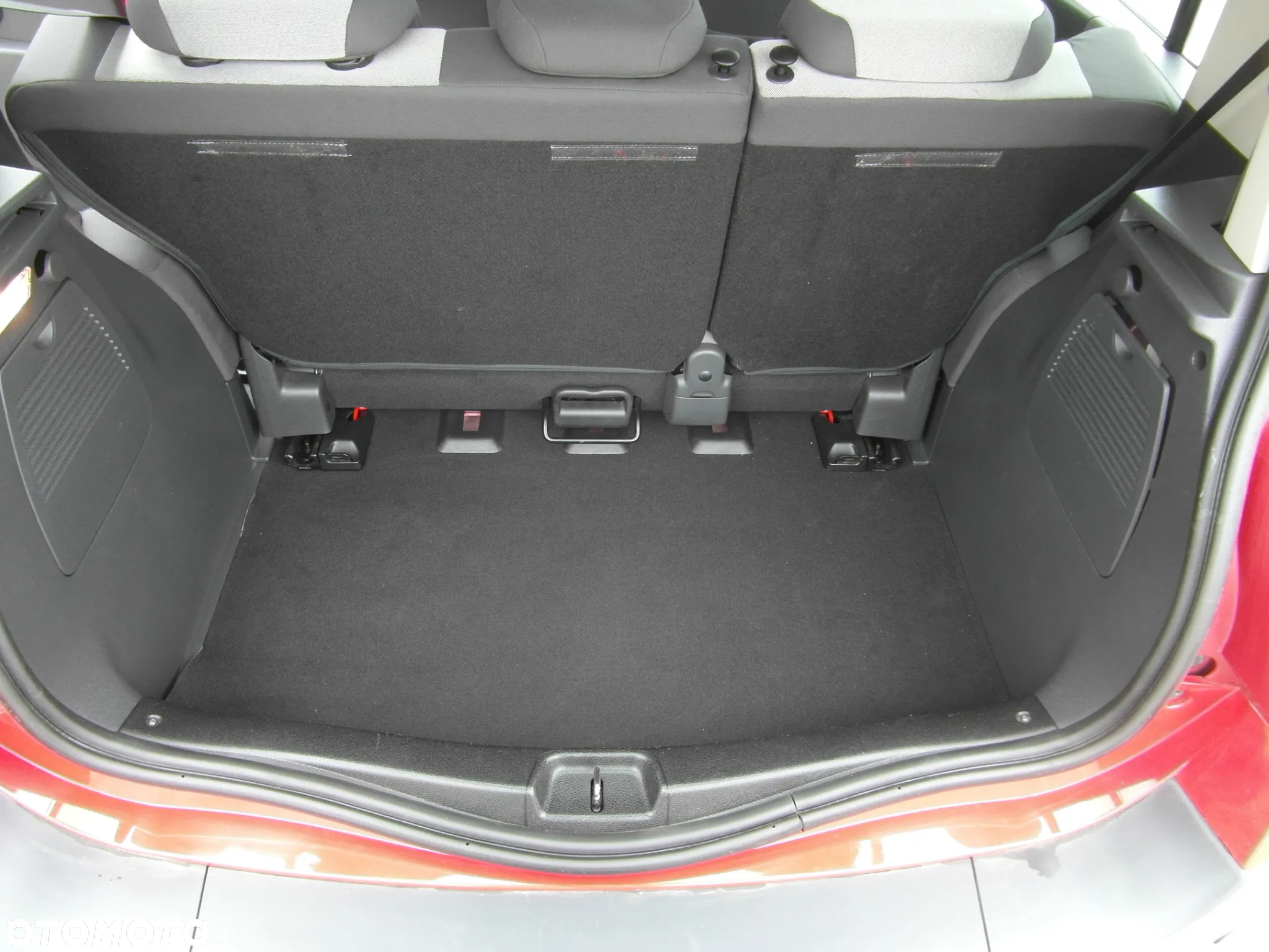 Renault Modus 1.6 16V ESP Dynamique - 7