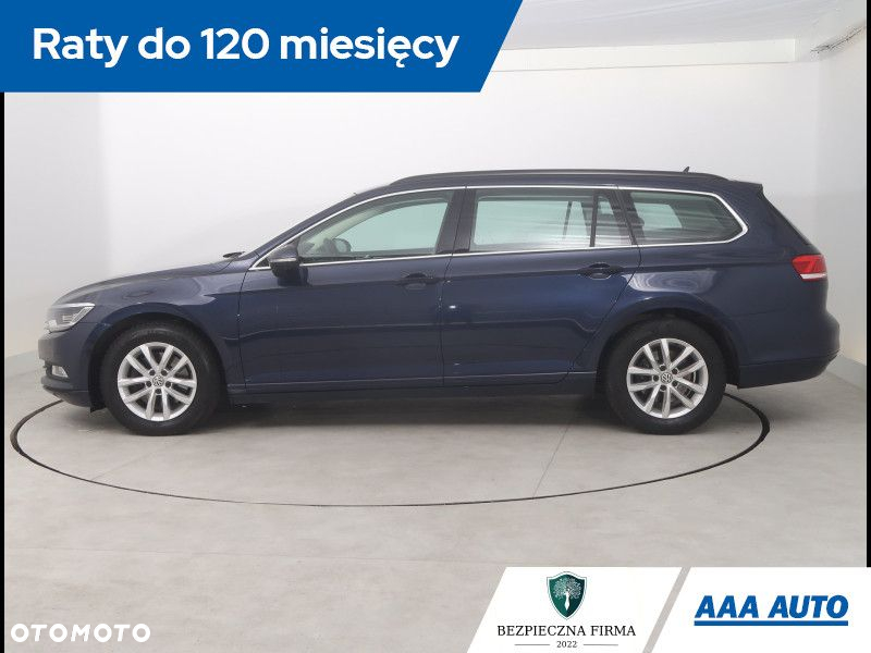 Volkswagen Passat - 3