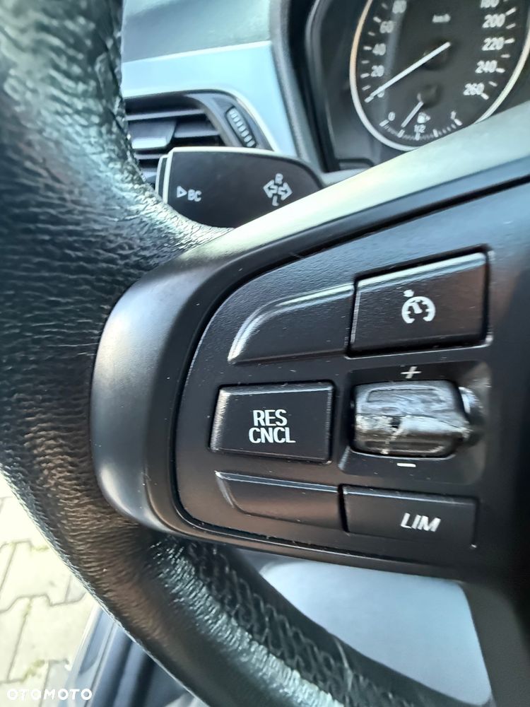 BMW X1 sDrive18i M Sport - 24