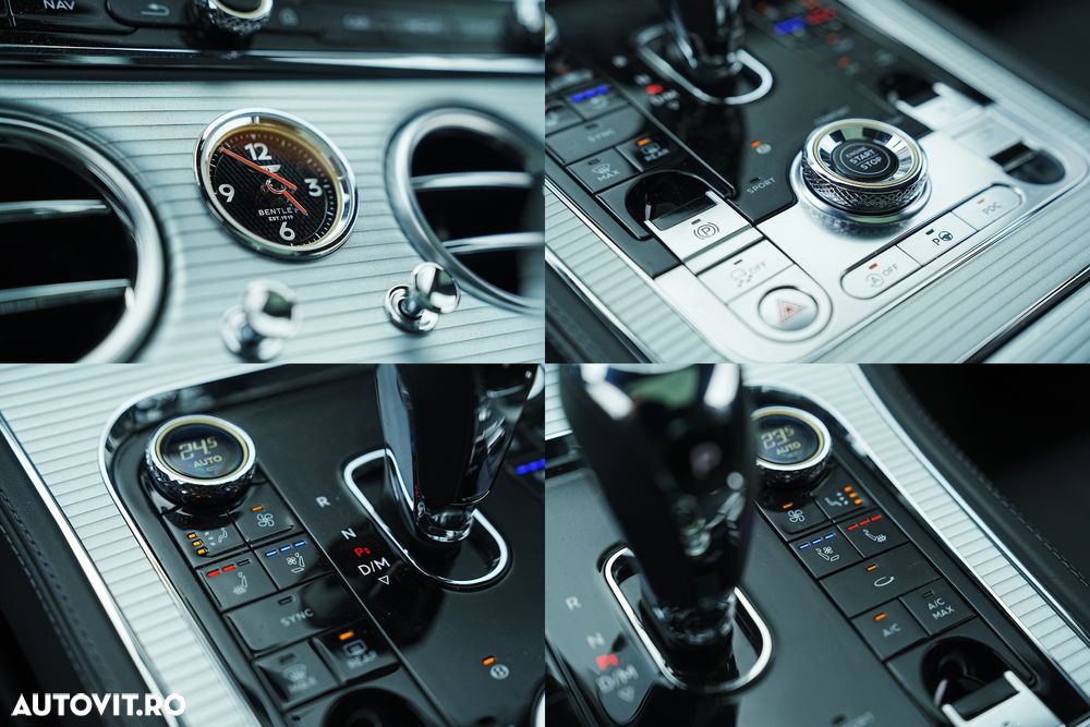 Bentley Continental - 18