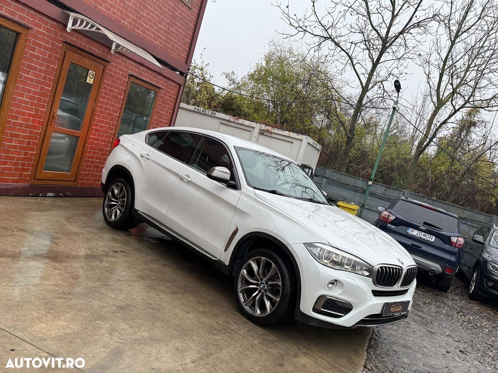 BMW X6 - 32