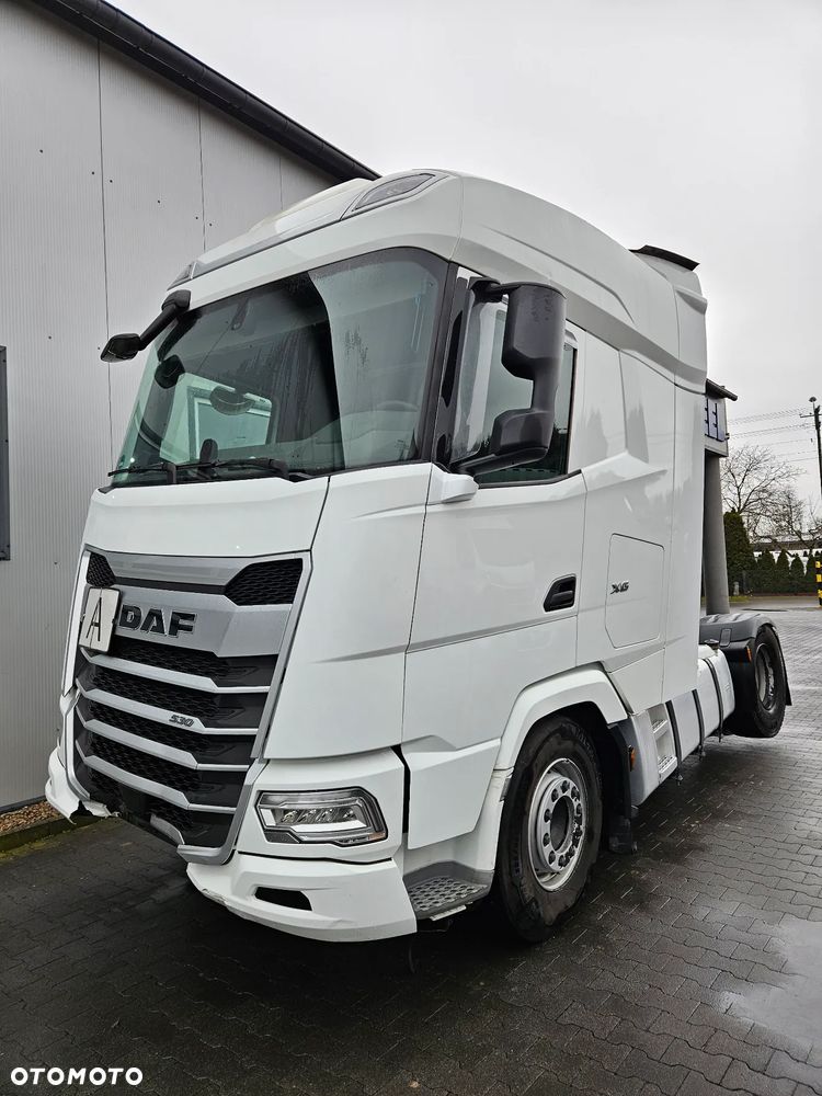 DAF FT XG 530 - 14