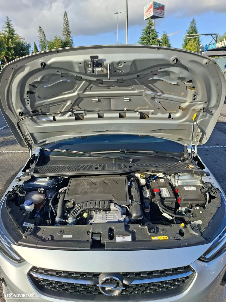 Opel Corsa 1.2 T Elegance - 39