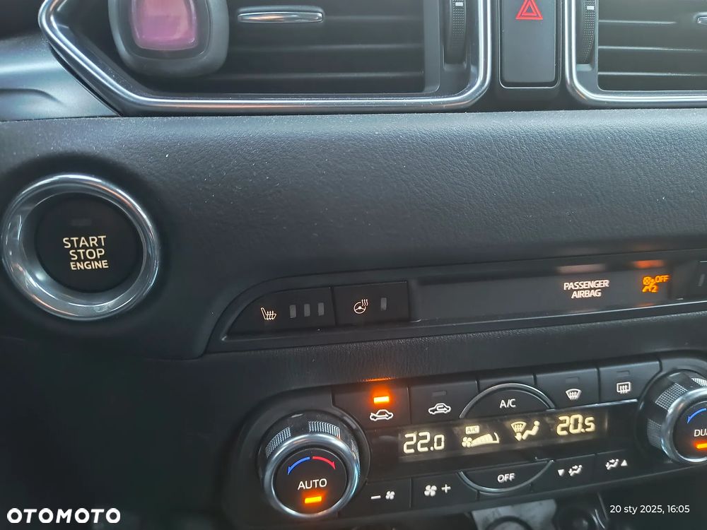Mazda CX-5 - 15