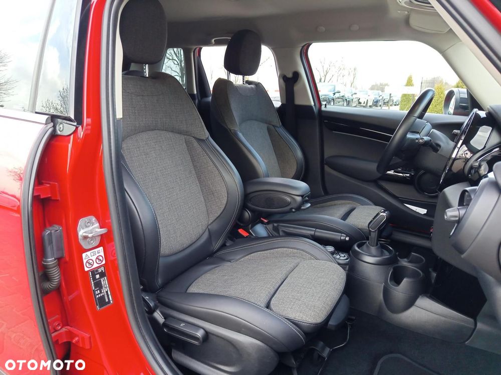 MINI Cooper - 20