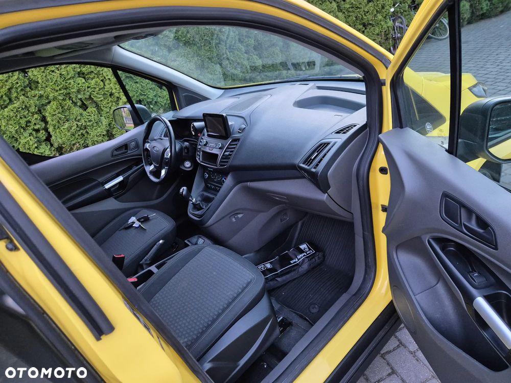 Ford Transit Connect - 5