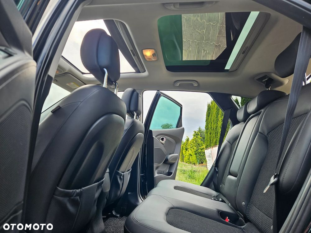 Hyundai ix35 2.0 Premium 2WD - 30