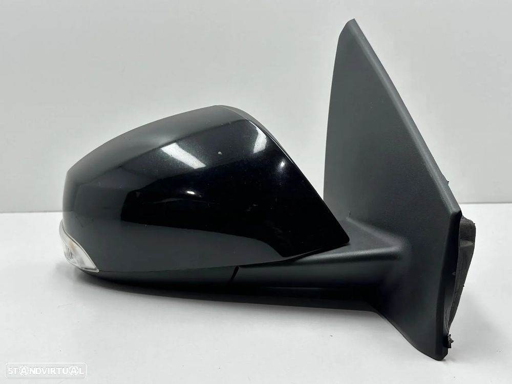 Retrovisor Direito - Renault Megane III - 2