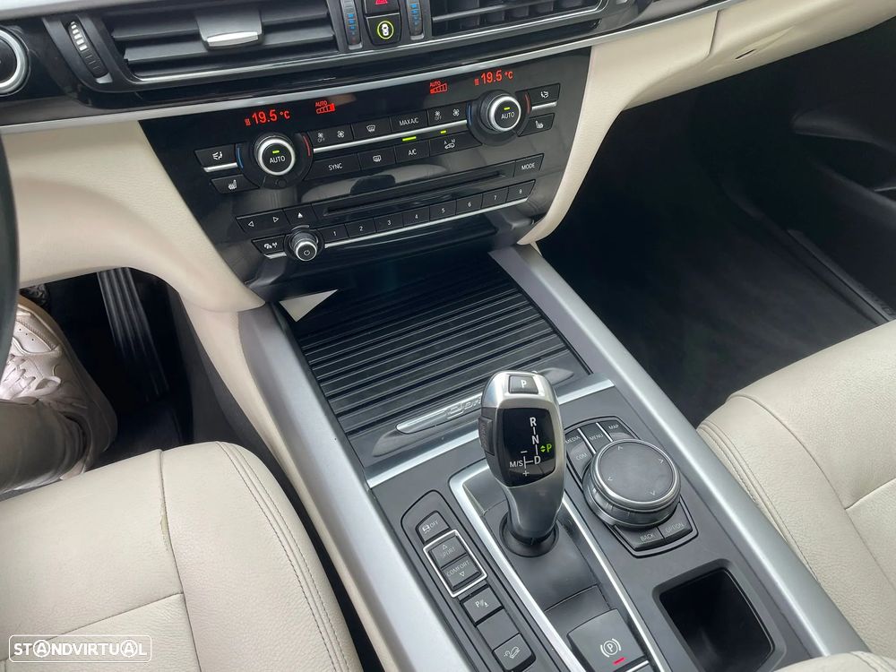 BMW X5 xDrive40e - 17