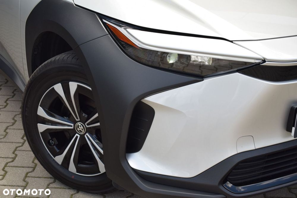 Toyota bZ4X 71.4kWh Comfort - 11