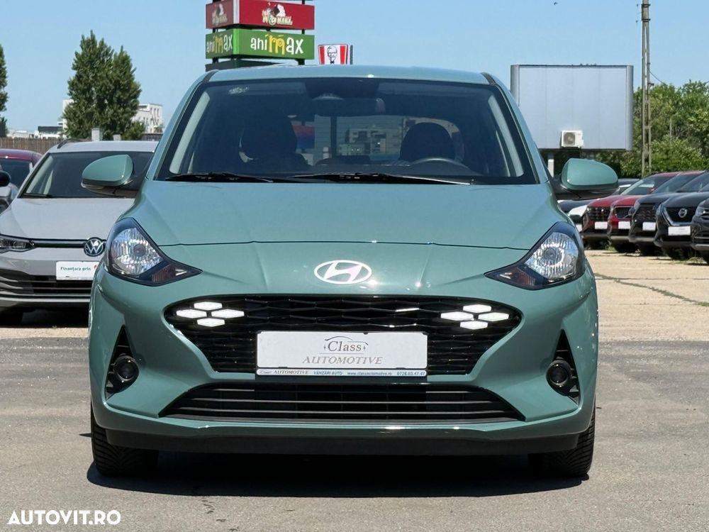 Hyundai i10 - 3
