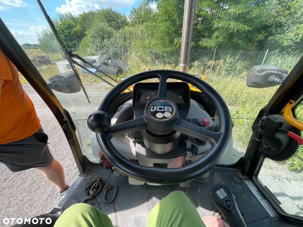 JCB 3CX ECO - 8