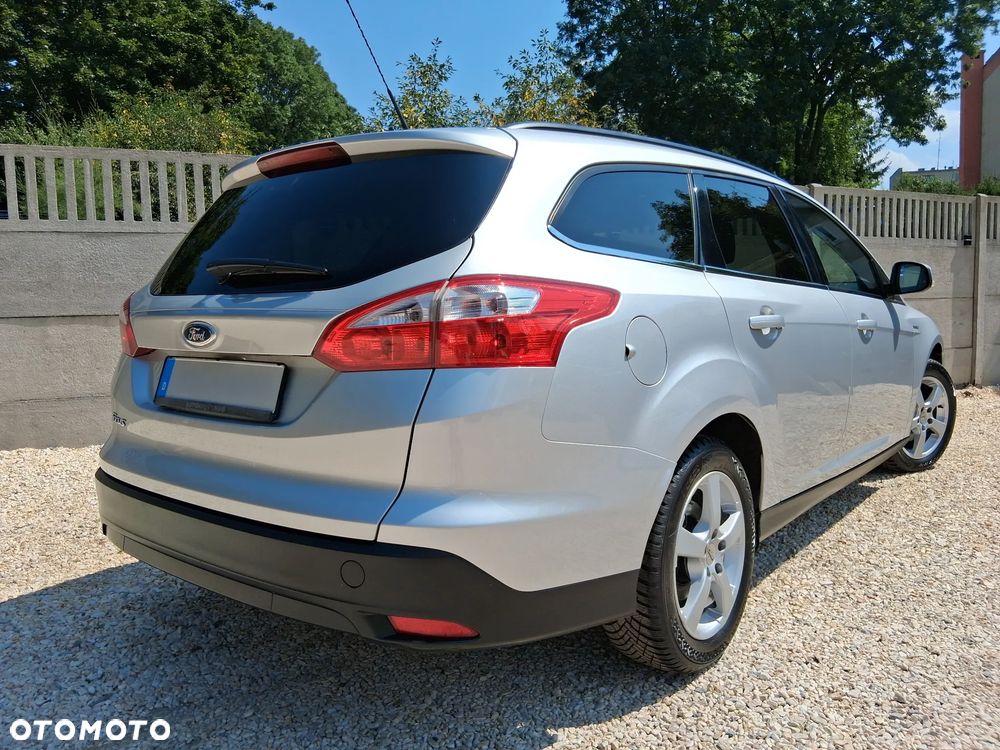 Ford Focus - 3