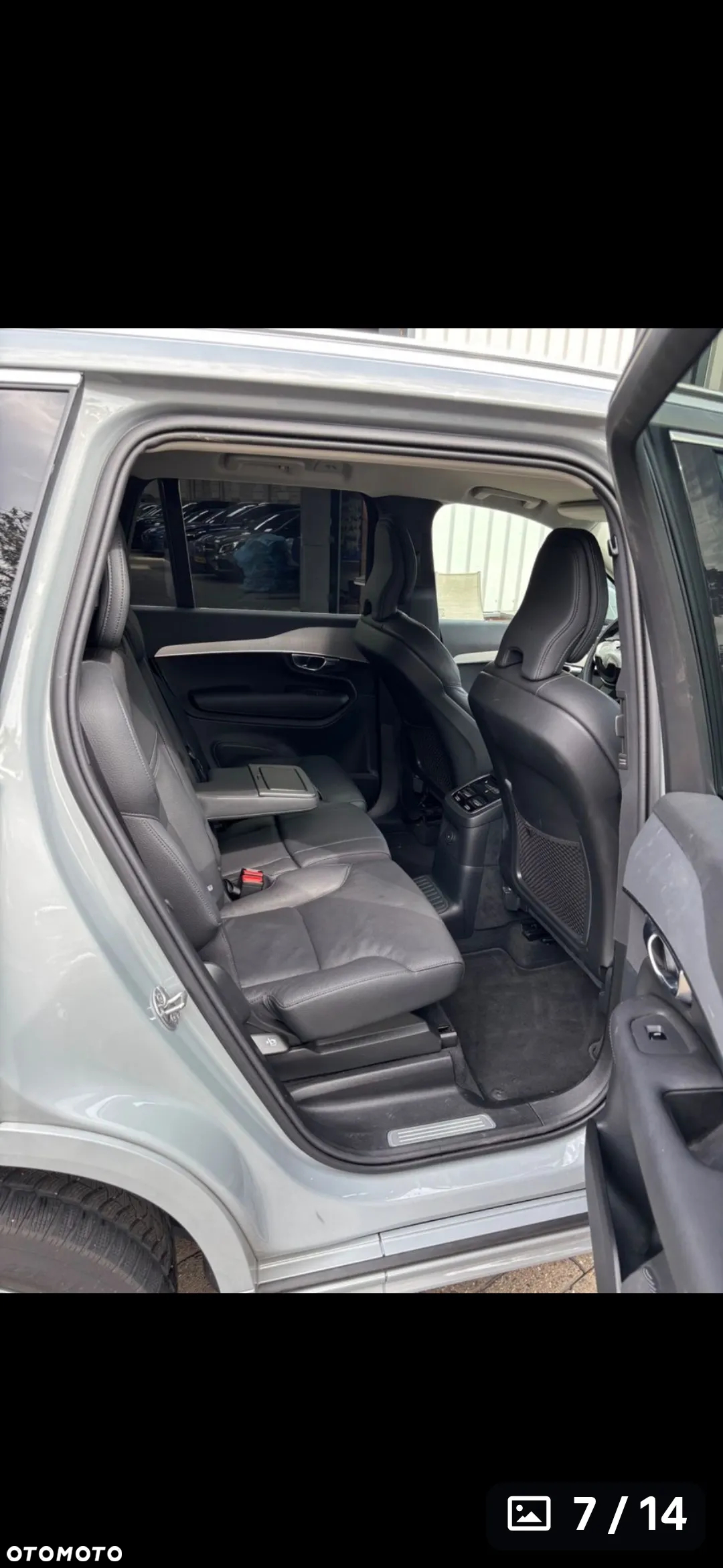 Volvo XC 90 - 15