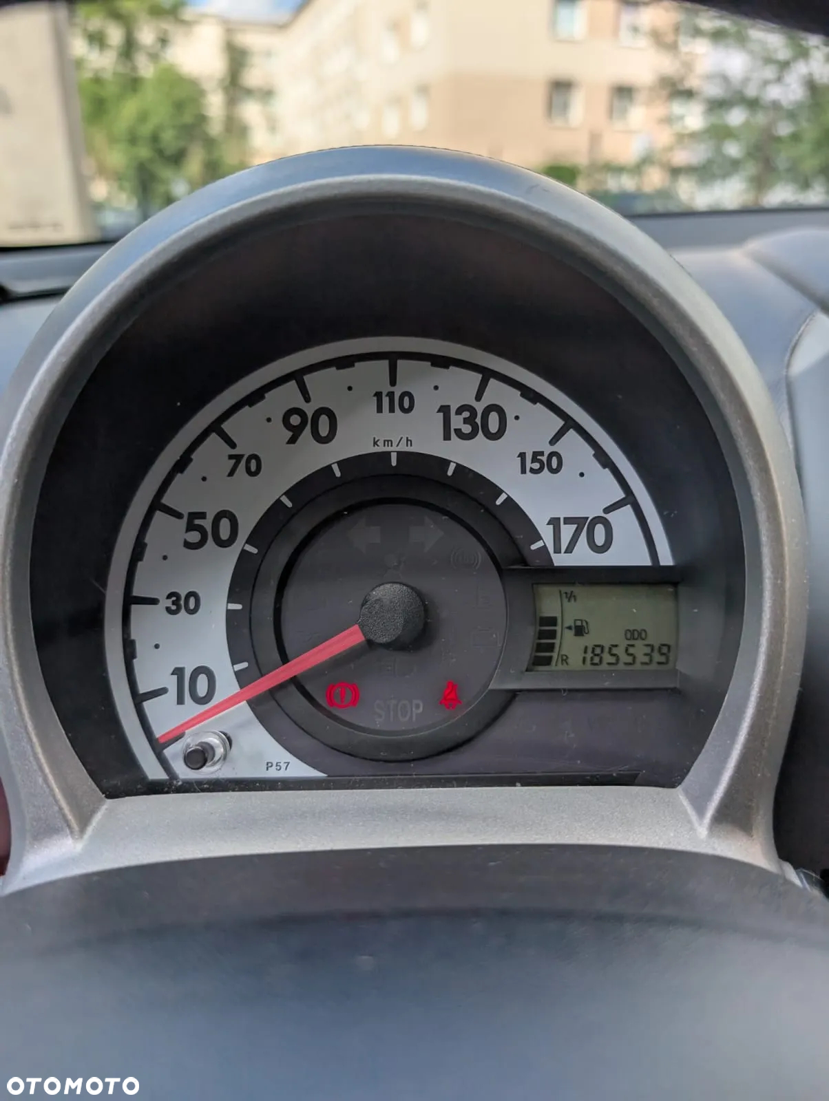 Toyota Aygo 1.0 VVT-i Luna A/C - 6