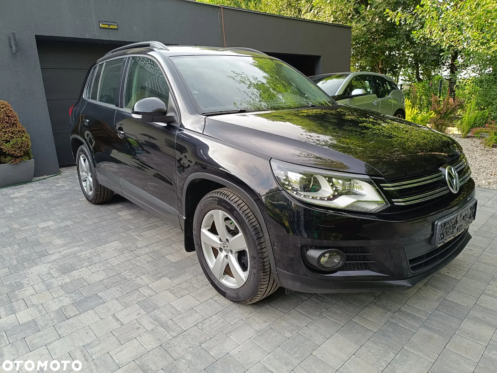 Volkswagen Tiguan 2.0 TDI DPF BlueMotion Technology Freestyle - 24