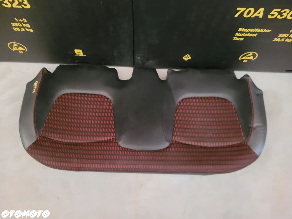 RENAULT GRAND SCENIC / CAPTUR / TRAFIC, II VIVARO I / FOTEL PODŁOKIETNIK / KOMPLET - 28