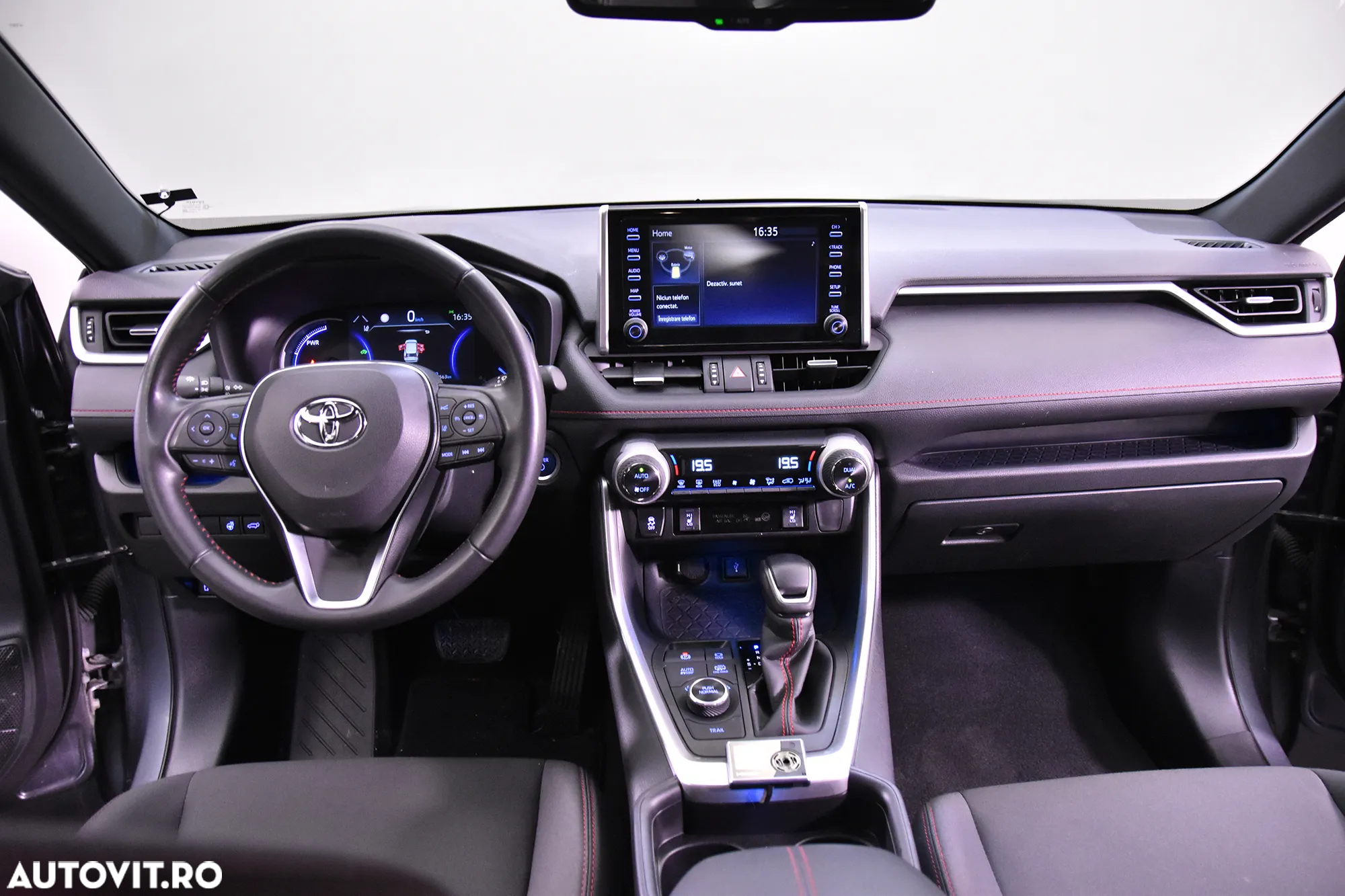 Toyota RAV4 - 9