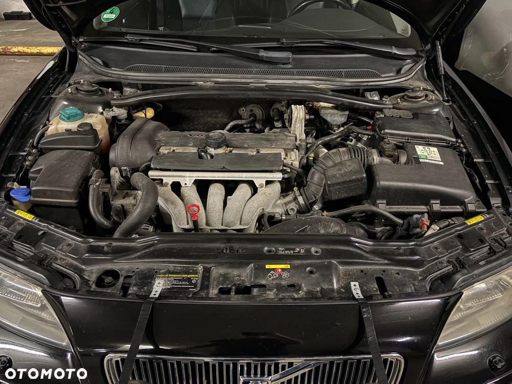 Volvo V70 2.4 Edition - 10