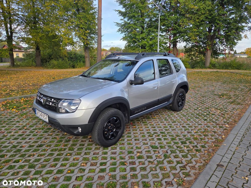 Dacia Duster - 10