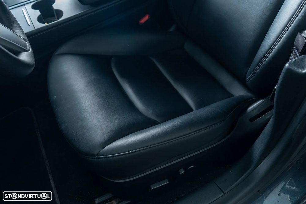 Tesla Model 3 Long Range AWD Dual Motor - 5