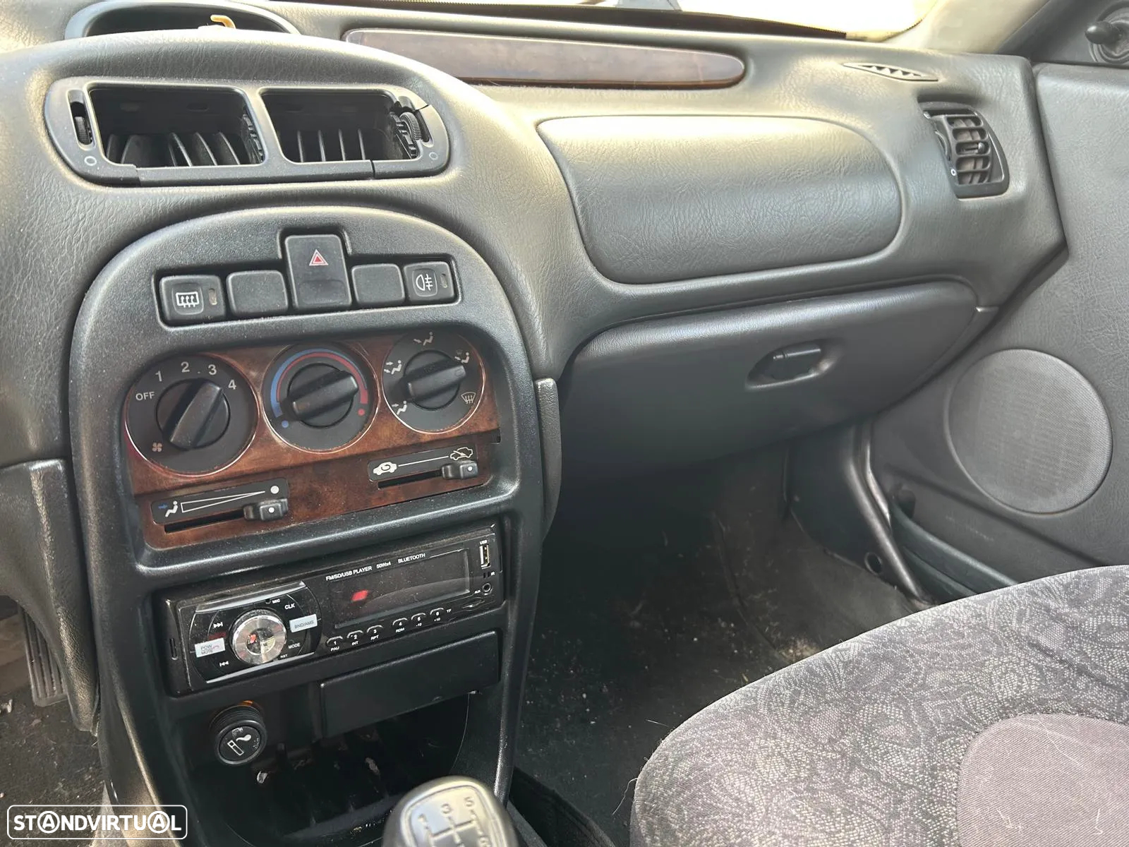 Rover 200 214 Si - 8