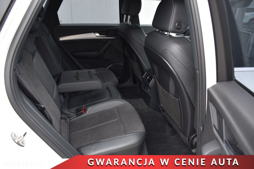 Audi Q5 2.0 TFSI Quattro Sport S tronic - 14