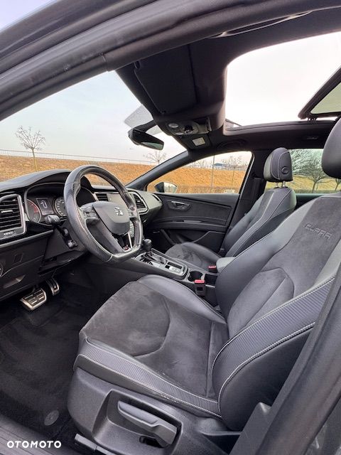 Seat Leon 2.0 TSI Cupra S&S DSG - 13